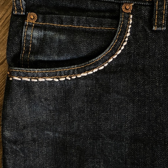 Custom Jeans - Picture 4 of 5